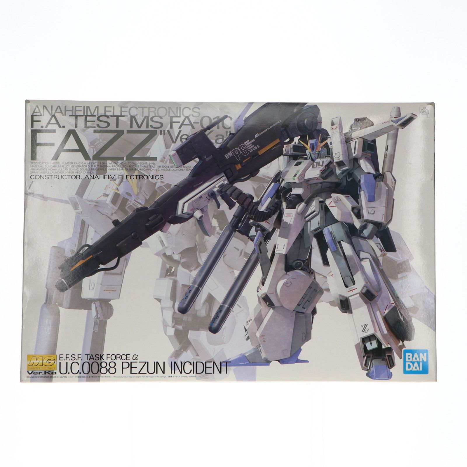 新品 バンダイ MG 1/100「ガンダムセンチネル」FAZZ (ファッツ) 518JuW-FYdS._UF350,350_QL50_.jpg