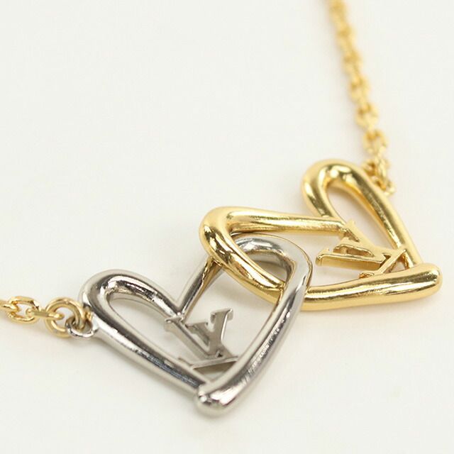 ルイヴィトン　ブラスレ ハート フォーリンラブ　aq7073 LOUIS VUITTON ブレスレット ハートフォーリンラブ アクセサリー