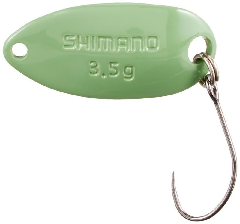 シマノスプーン　ロールスイマーなど Amazon.co.jp: シマノ(SHIMANO) カーディフ エリアスプーン