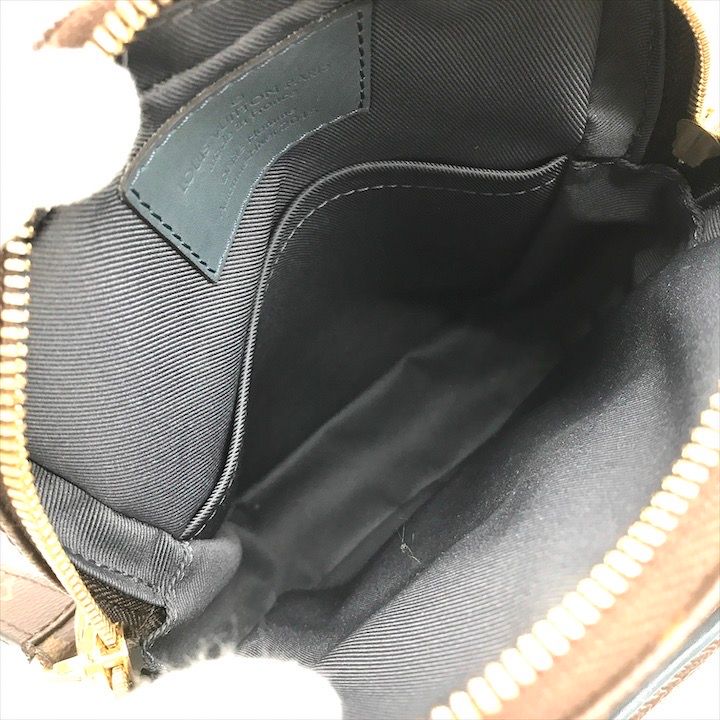 良品 LOUISVUITTON ルイヴィトン モノグラム アマゾン 2015年 限定