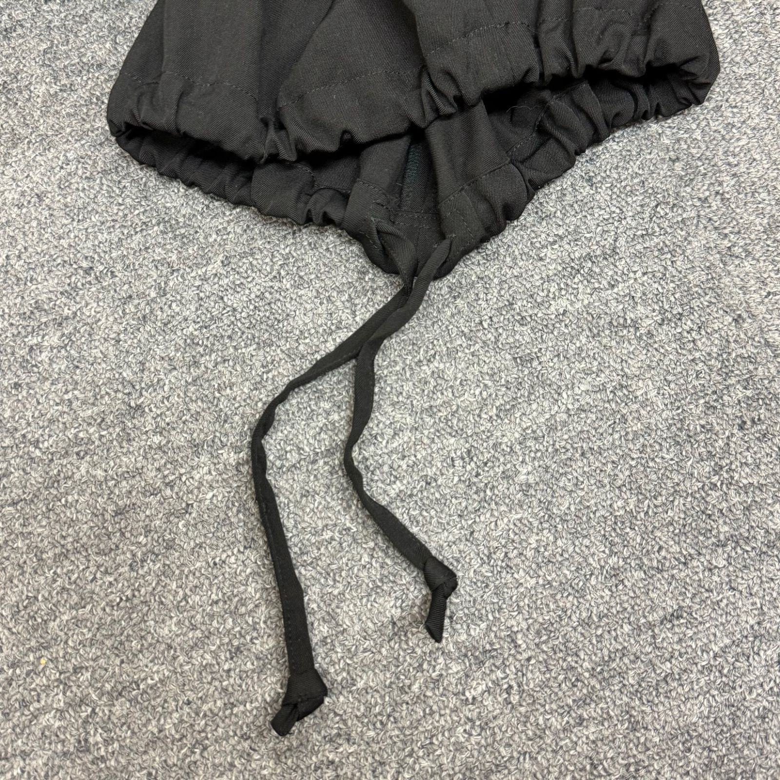 Yohji Yamamoto POURHOMME 19SS バルーンパンツ イージーパンツ ヨウジ