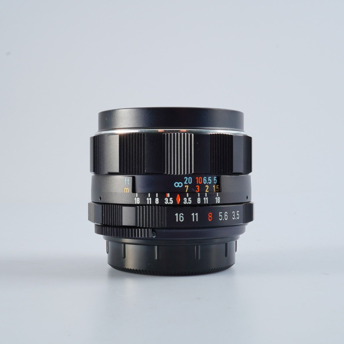 PENTAX ペンタックス Super Takumar 28mm F/3.5 (M42用) 単焦点レンズ