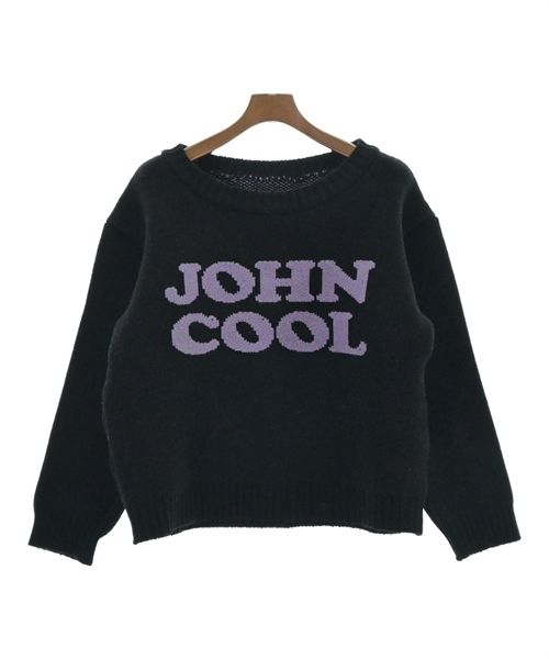 ALONE アローン ニット・セーター メンズ 【古着】【中古】 ALONE ニット・セーター メンズ 【古着】【中古】【送料無料】 - メルカリ