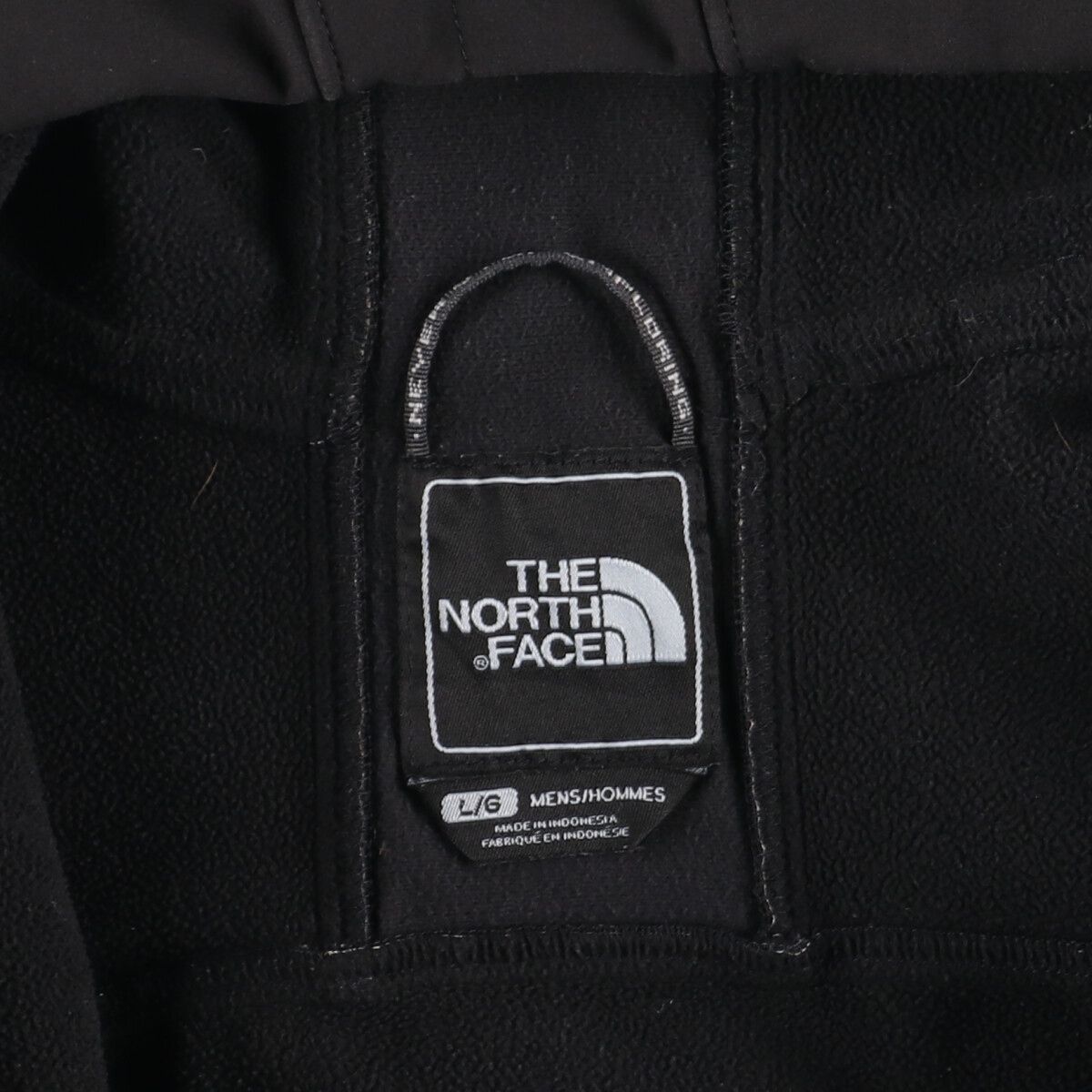 古着 ザノースフェイス THE NORTH FACE TNF APEX エイペックス ソフト 