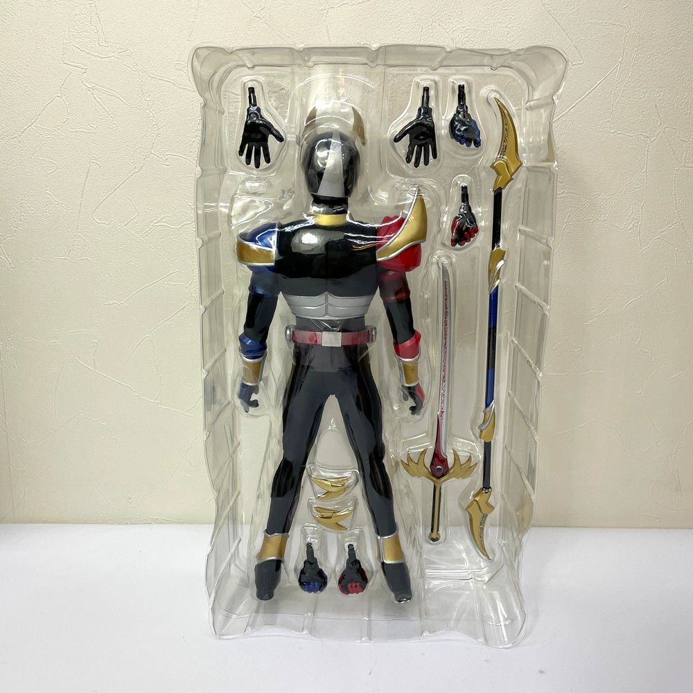 仮面ライダーアギトトリニティ メディコム限定 RAH RAH DX仮面ライダー