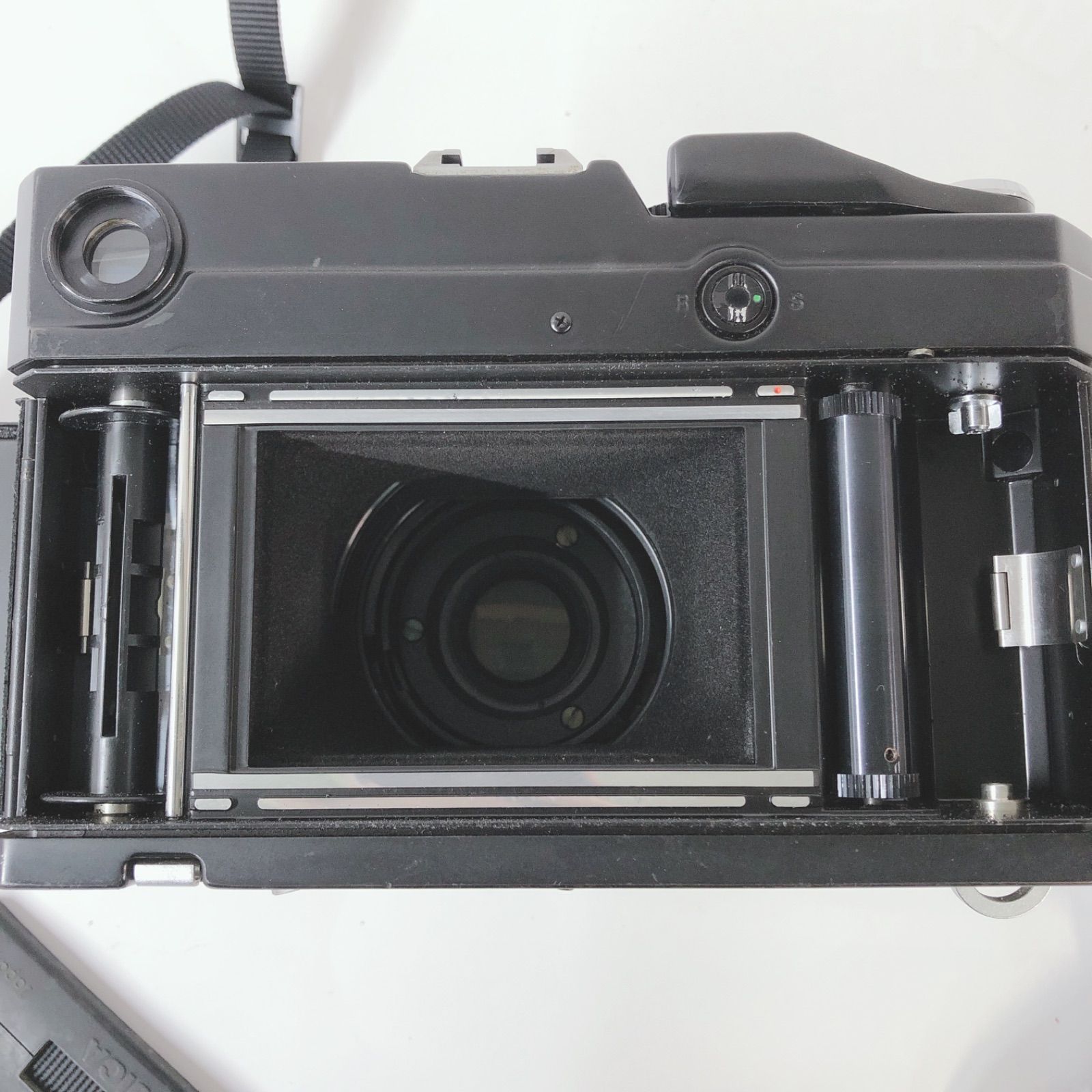 ジャンク FUJICA GL690 professional フィルムカメラ - メルカリ