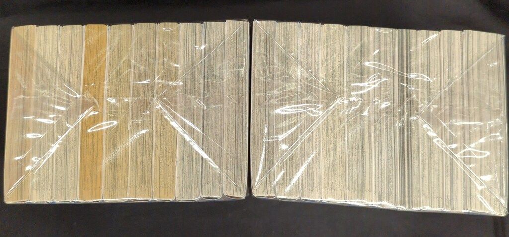 エスコルタ ツアーパンフレット 2008 ESCOLTAツアーグッズ全発表