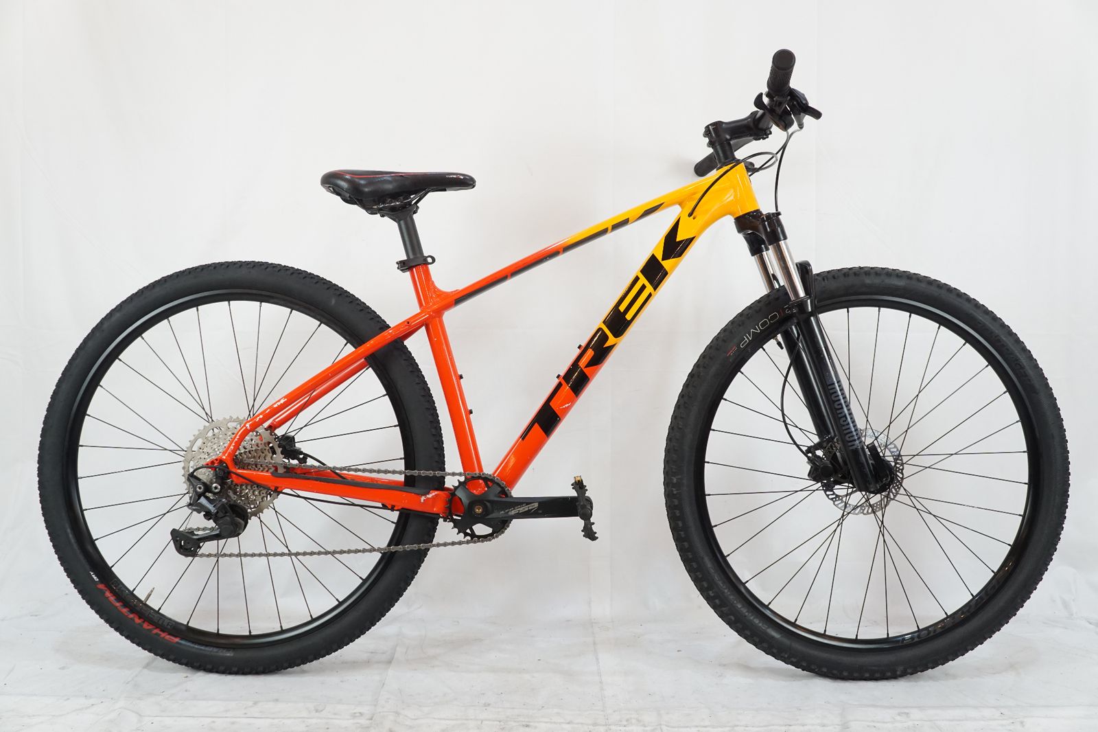TREK トレック MARLIN 7 2021年モデル マウンテンバイク | バイチャリ浦和ベース