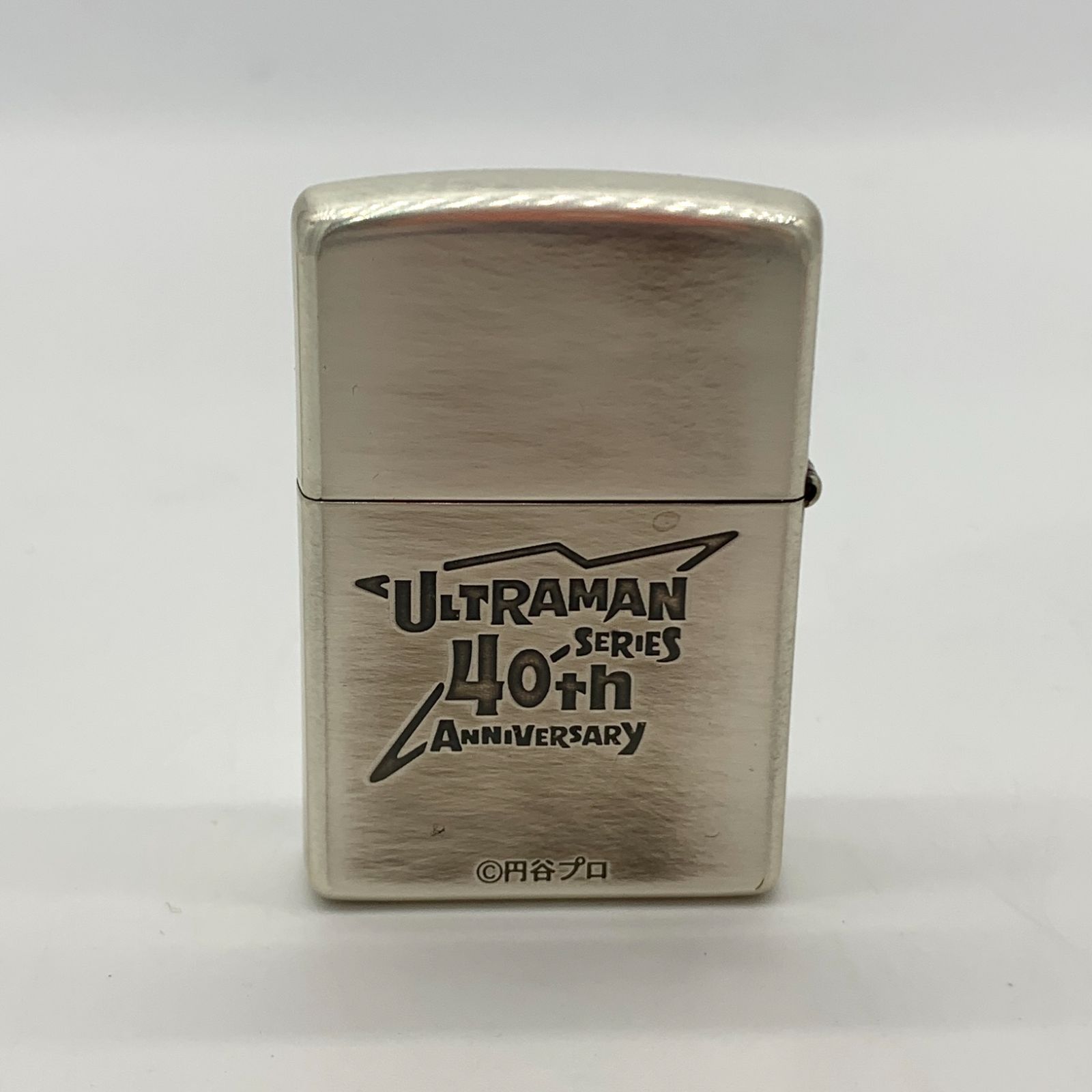 ▽【未使用品】ZIPPO ウルトラマン 40th バルタン星人 - メルカリ