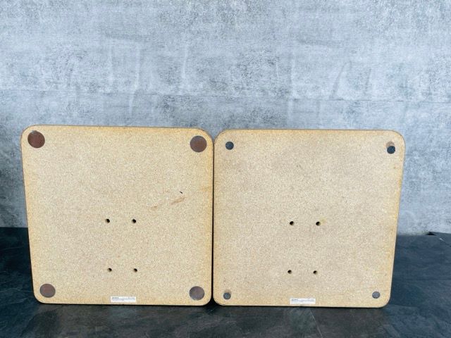 ソニー スピーカースタンド 2点セット 【中古】SONY WS-V500 天板