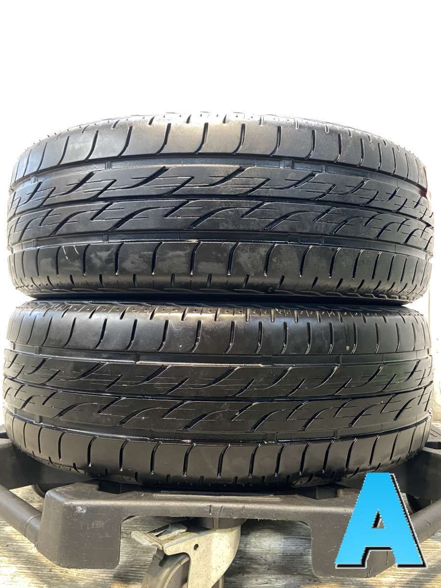 165./50R-15 ブリヂストンネクストリー2本せット。 165./50R-15 ブリヂストンネクストリー2本せット。 楽天市場