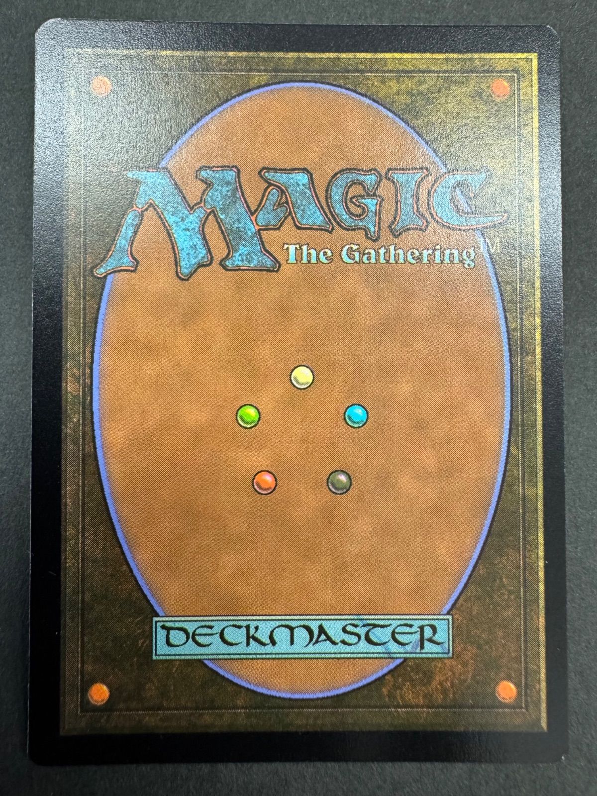 MTG 冷酷な船長、テゼレット 英語 foil EOE 久遠の終端 - メルカリ