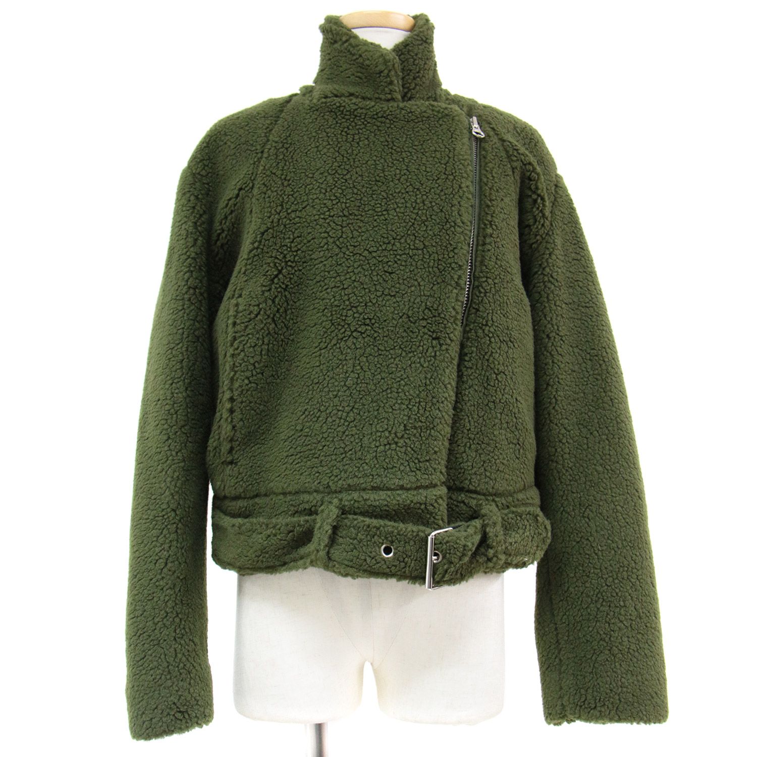 美品 MM6 Maison Margiela エムエムシックス メゾンマルジェラ 美品 MM6 Maison Margiela エムエムシックス メゾンマルジェラ
