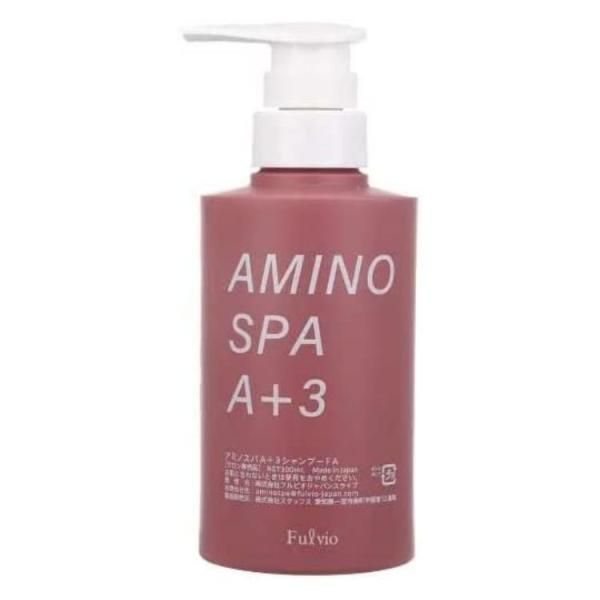 新品・未使用】アミノスパ A+3 FA AMINOSPA フルビオジャパン