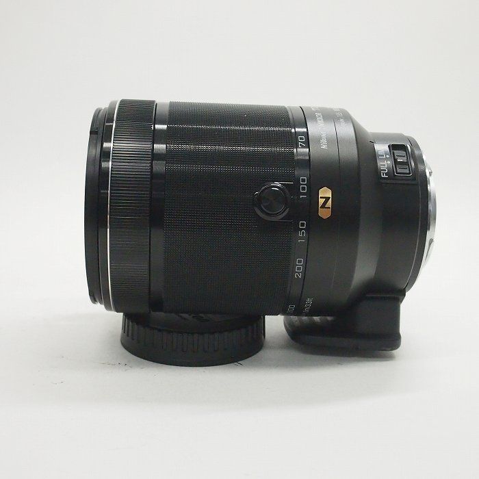 1NIKKOR VR70-300|4.5-5.6