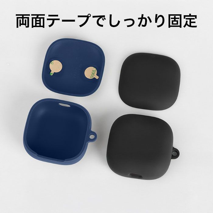 Anker Soundcore Liberty 5 対応 シリコンケース カラビナ付き - メルカリ