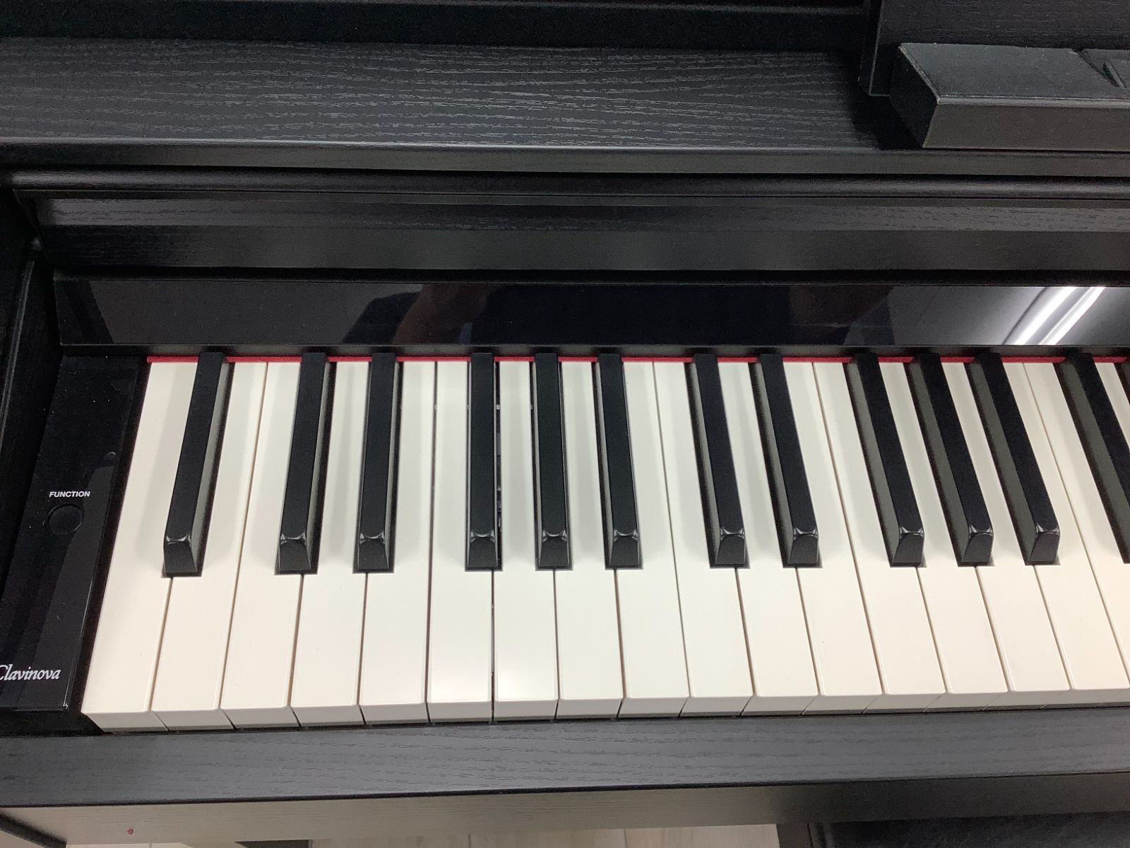 ★71557【電子ピアノ】YAMAHA　CSP170B　20年製 Yamaha Clavinova CSP-170B - Yamaha Pianos of Princeton