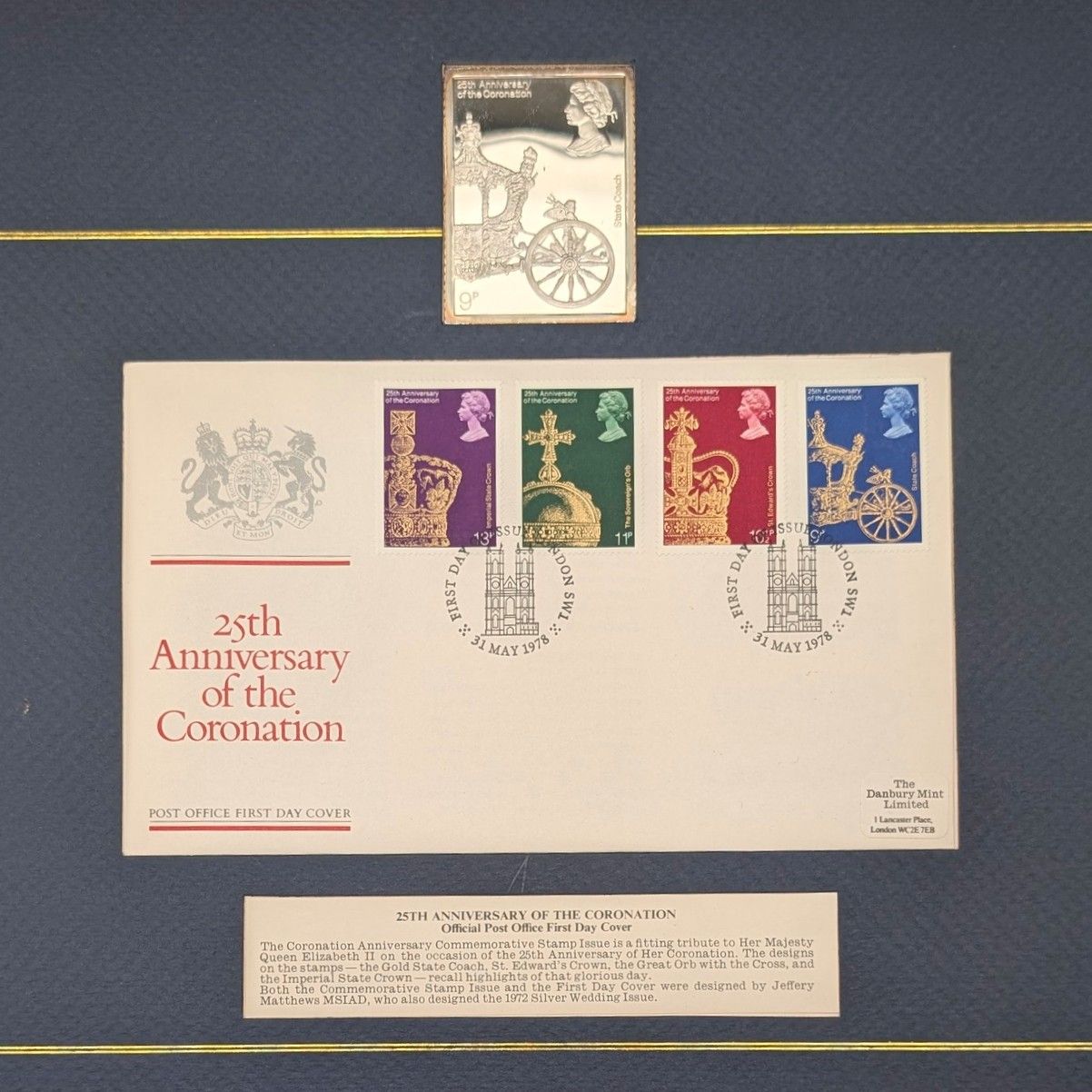 売約3930 外国切手 イギリス 1986年 自然保護 絶滅危惧種初日カバー4種