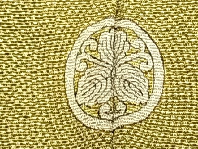 平和屋着物▽江戸小紋 単衣 極小鮫小紋柄 正絹 逸品 AAAV2809fy - メルカリ