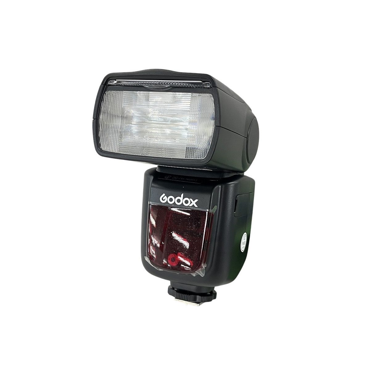GODOX V850 II 充電式 ストロボ 撮影 フラッシュ ゴドックス カメラ周辺機器 W10461671
