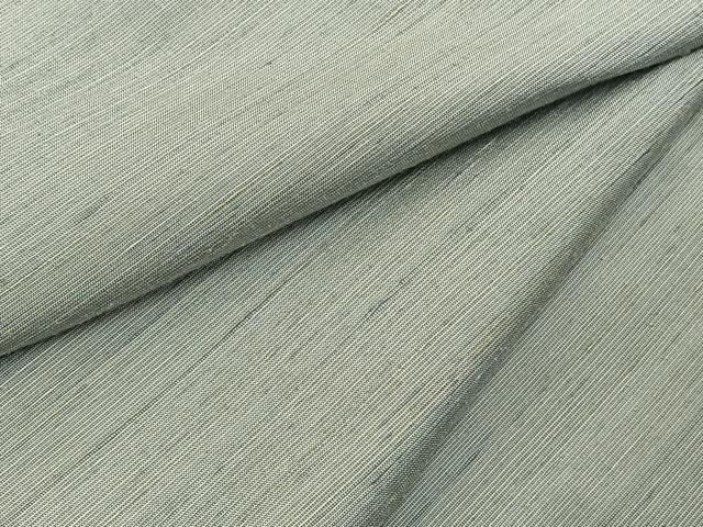 平和屋着物○上質な紬 霞文 正絹 逸品 BAAT3180hv - メルカリ 