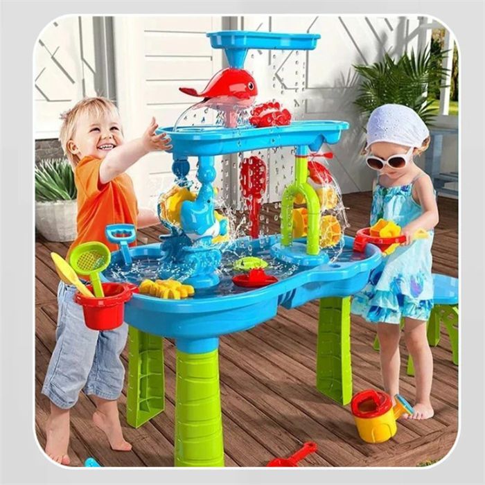 子供イベント向け遊具【ウォーター系】セット 子供イベント向け遊具【ウォーター系】セット