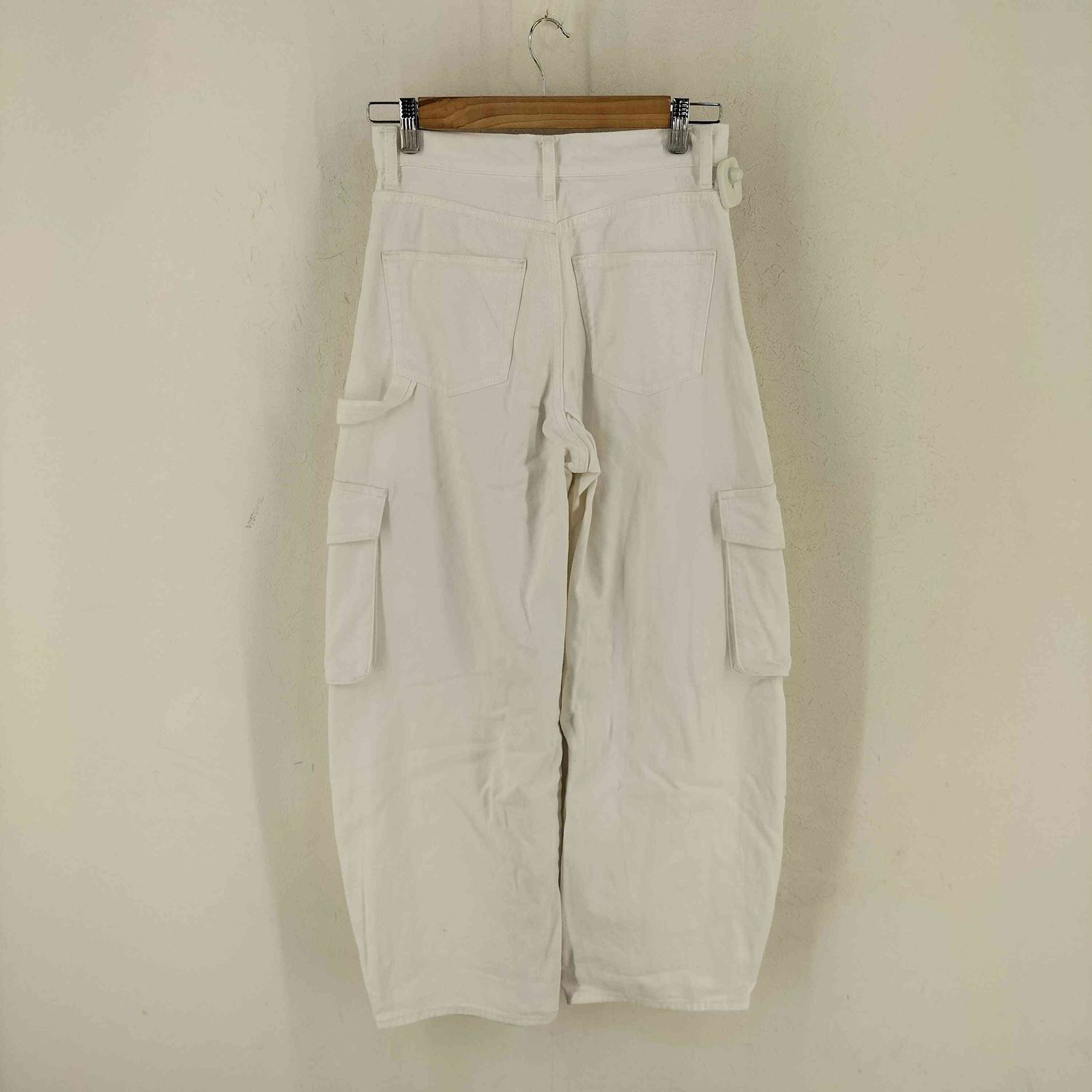 MICHIXSLY VOLUME ジーンズ 完売品】MICHIXSLY VOLUME ジーンズ