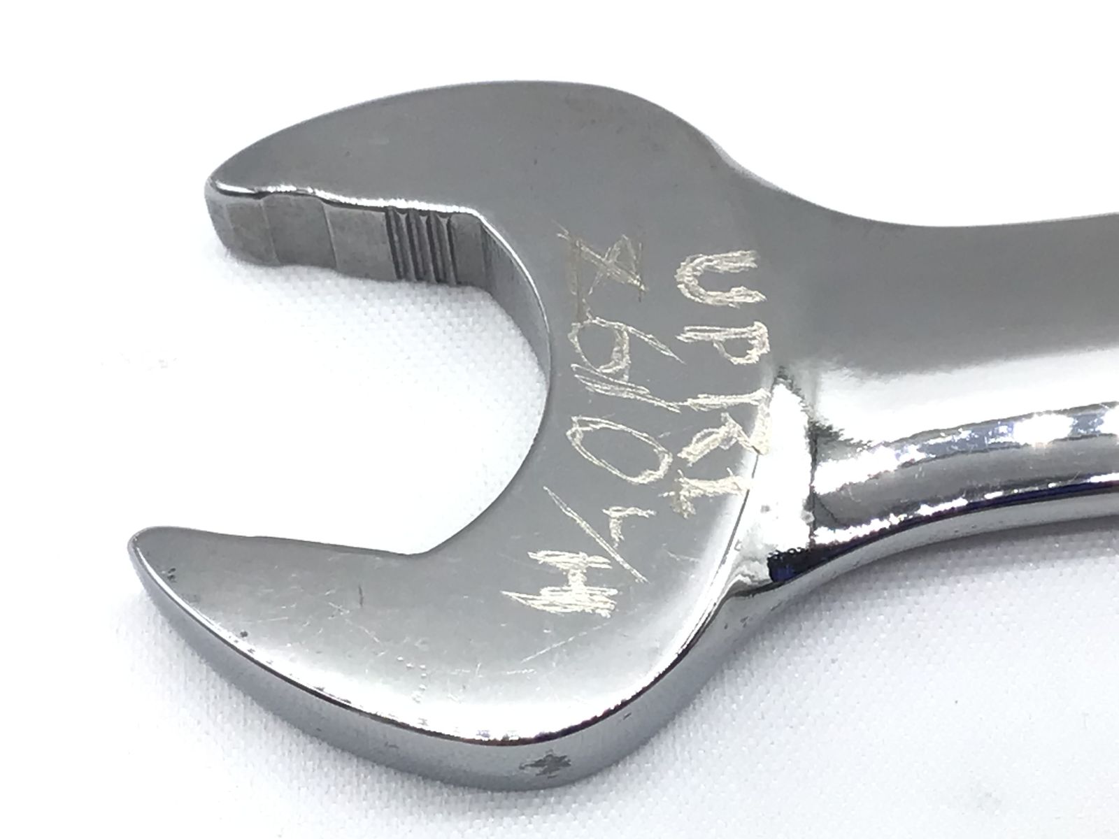 コンビネーションレンチ