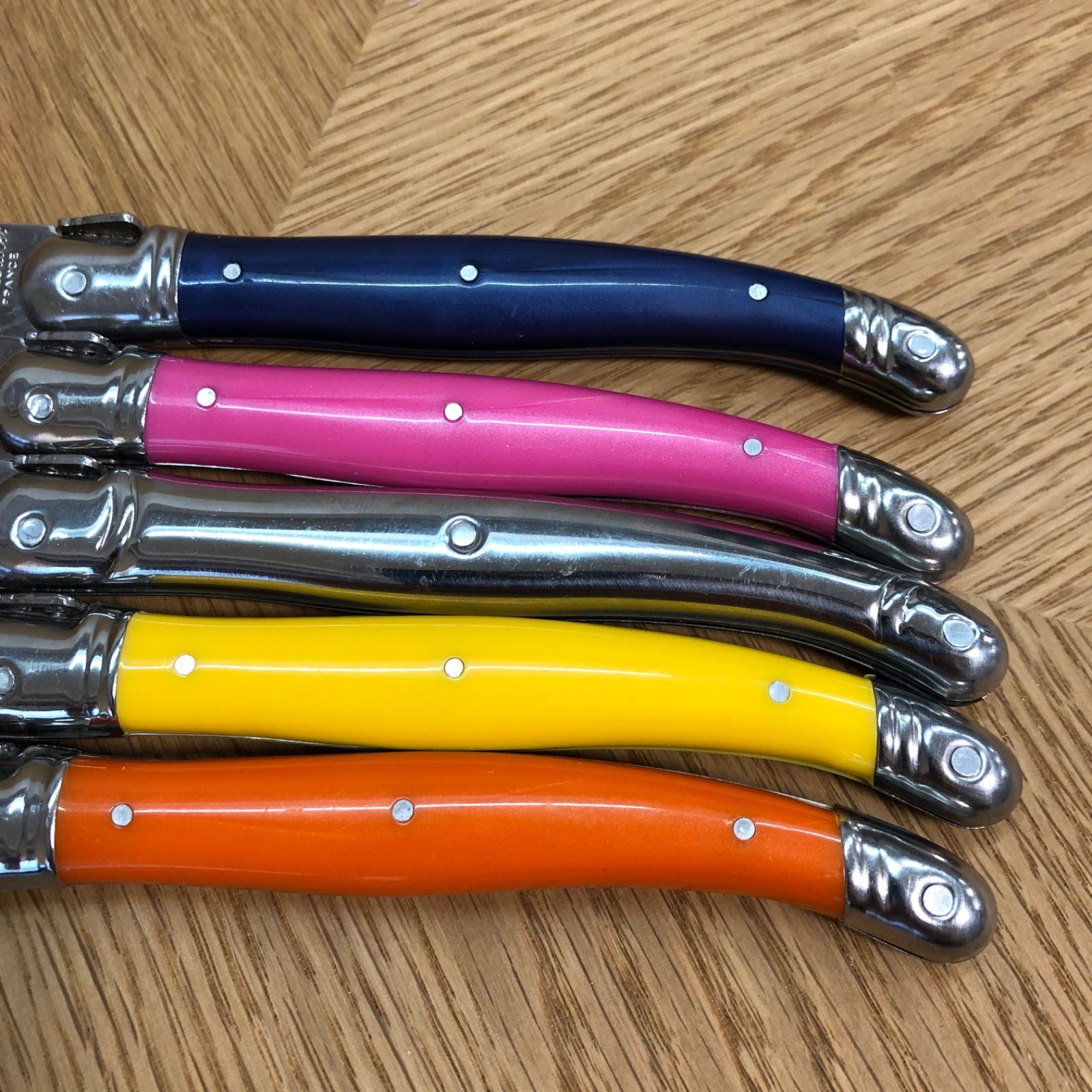 5色セット