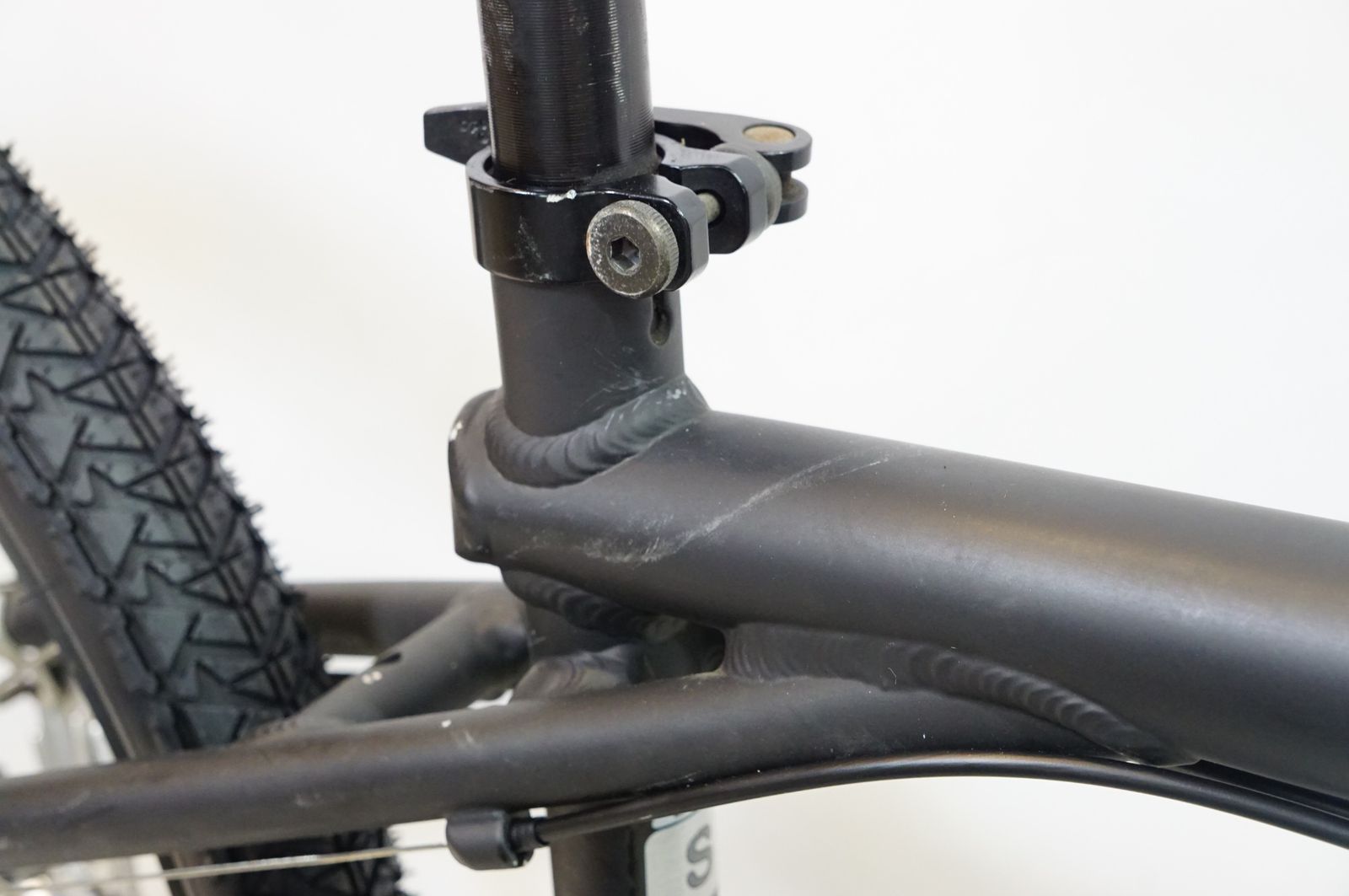 GT 「ジーティー」 OUTPOST 年式不明 マウンテンバイク / バイチャリ