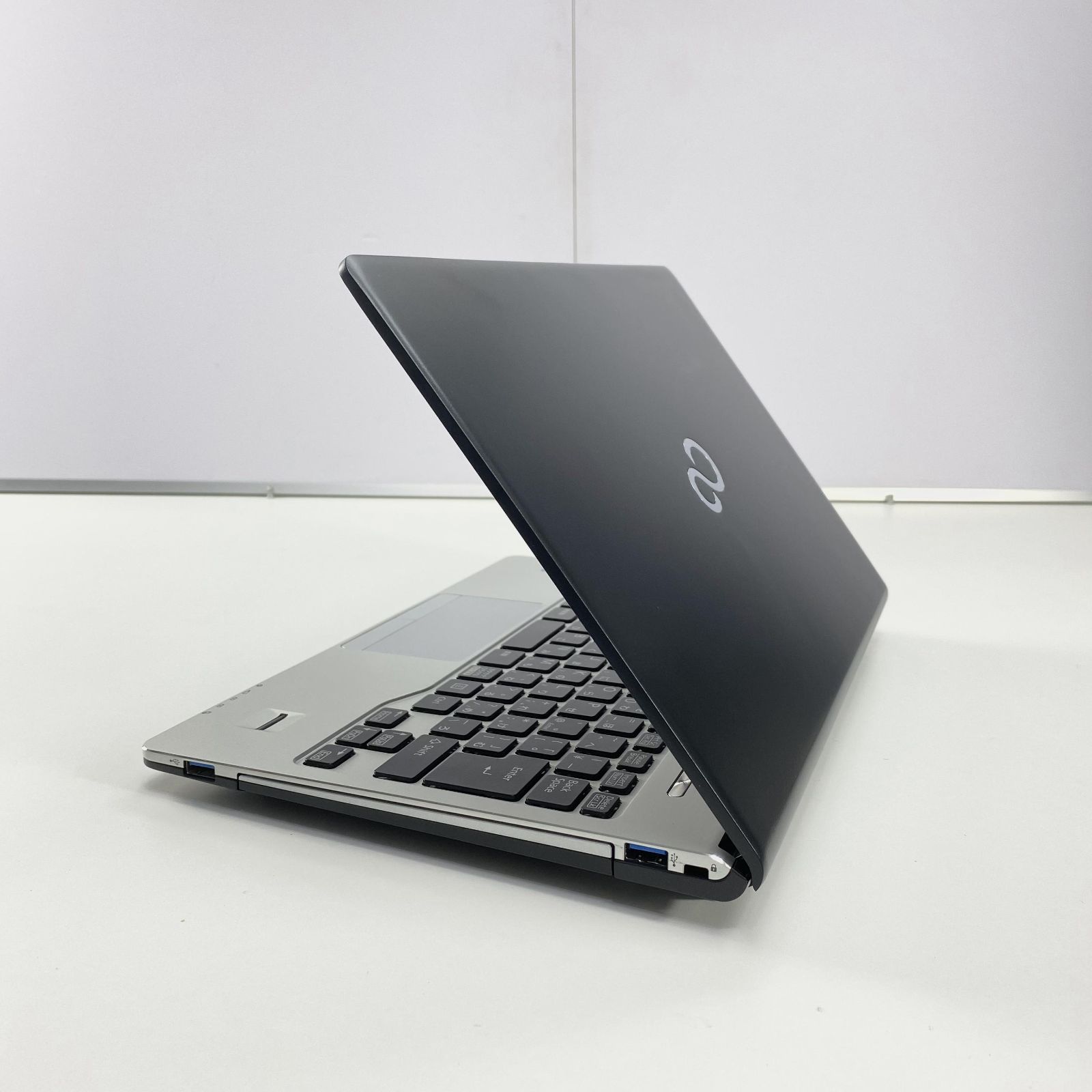 日本製】 富士通 LIFEBOOK S937/S 13.3型 i5 7200U 正規Office