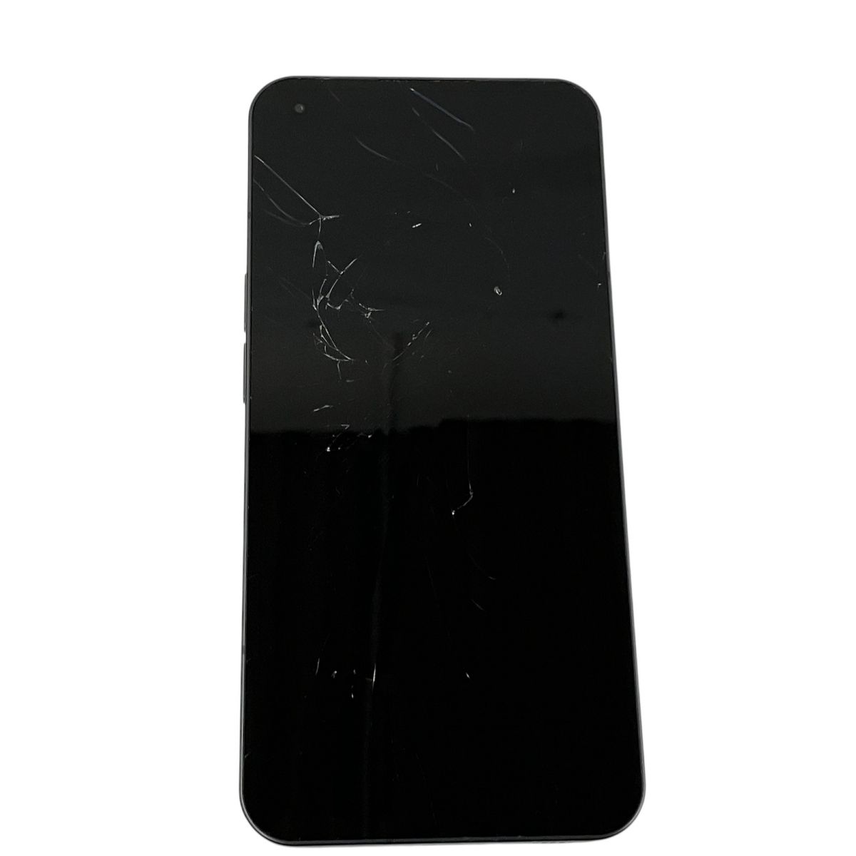 【SIMフリー】Nothing Phone(1)/128GB/A063 ⑥ Nothing phone (1) - 128 GB - Black (Unlocked) for sale