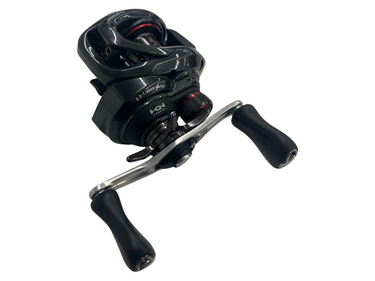 σσDAIWA ダイワ ソルティストSVTW 80XHL PEスペシャル 00631033