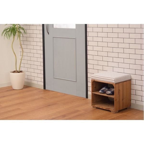 mikimoku ミキモク カウンターチェア オールド家具 ヴィンテージ