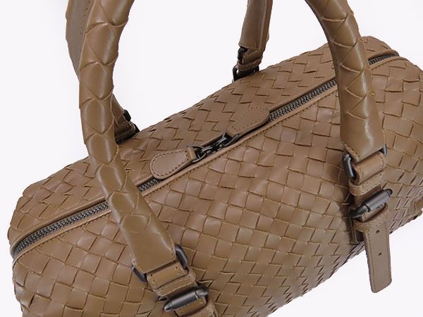 美品】ボッテガ ヴェネタ BOTTEGA VENETA イントレチャート プリュッセ ...