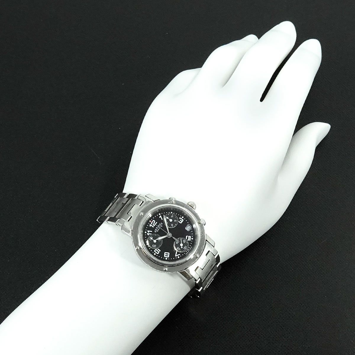 HERMES クリッパー