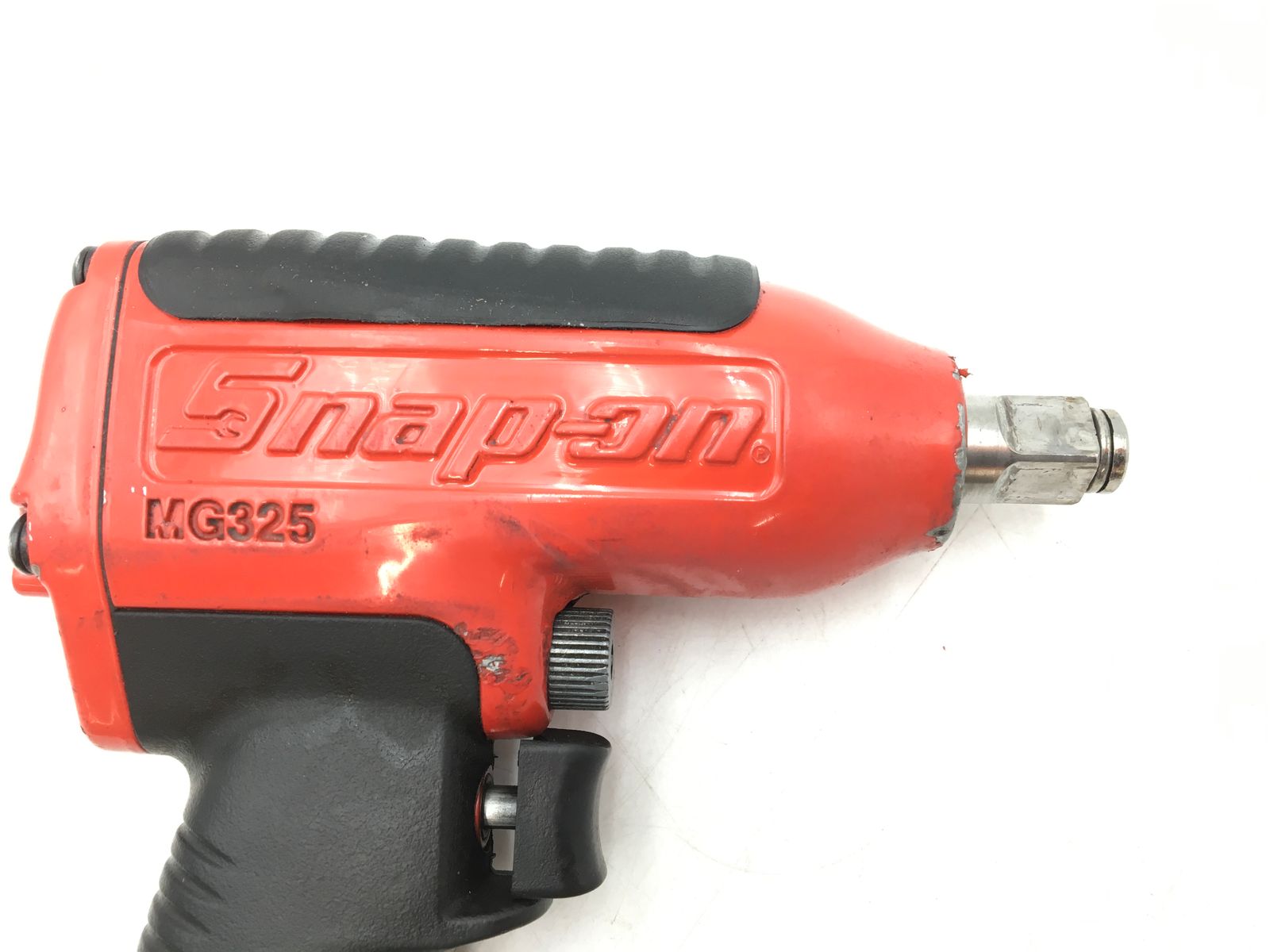 ☆Snap-on/スナップオン 1/2エアインパクトレンチ MG3255J [ITDEIBFHO2CW] - メルカリ