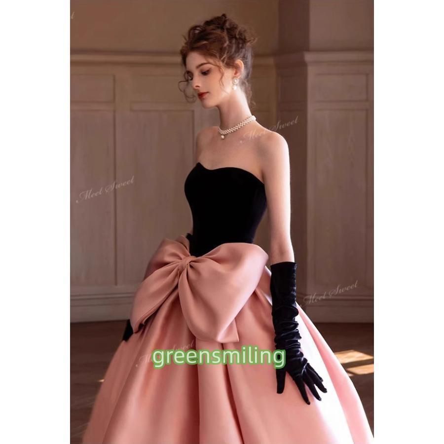 パーティードレス 演奏会