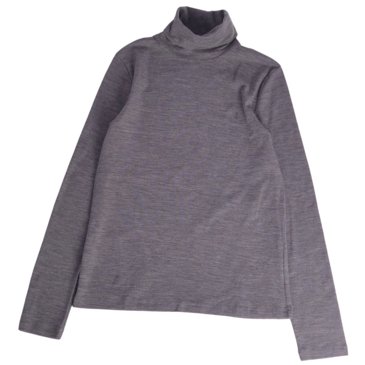 極美品 サンローラン パリ SAINT LAURENT PARIS ニット 20