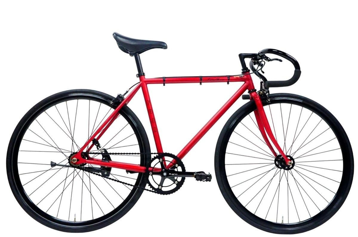 人気定番，お買い得】 FUJI 「フジ」 FEATHER 2024年モデル ピスト