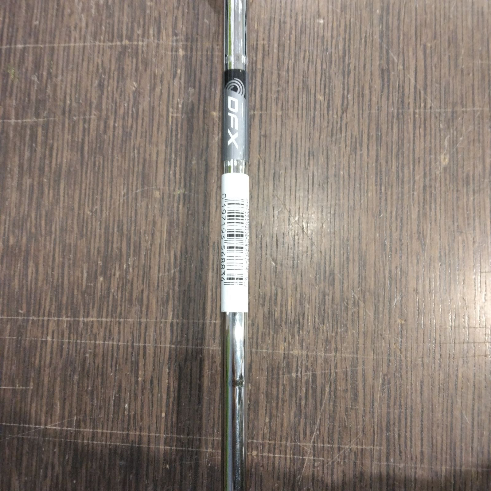 パター メンズ
