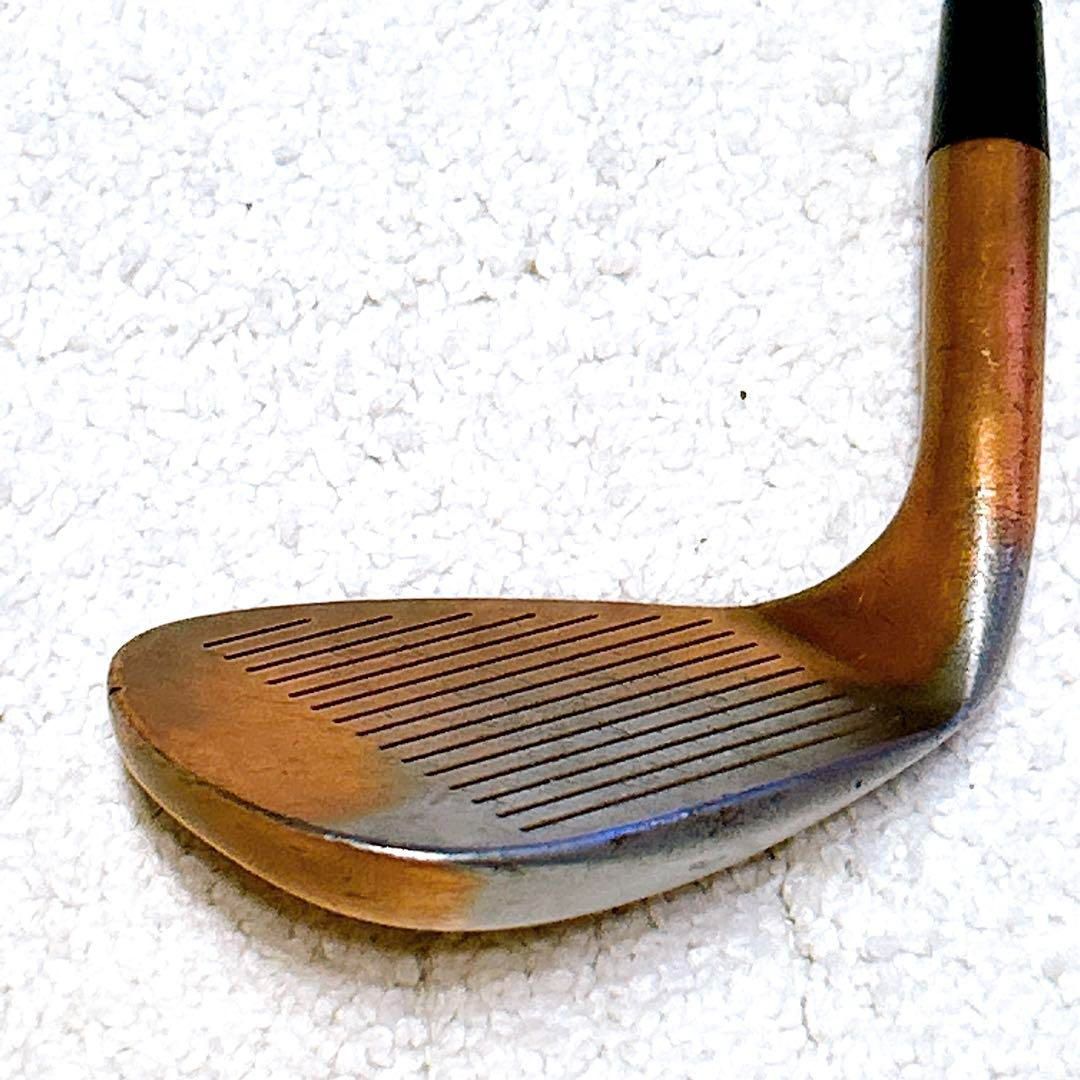 MASDA M425 AW 52° メンズ S 希少 ウェッジ STUDIO WEDGE M425 | マスダゴルフ