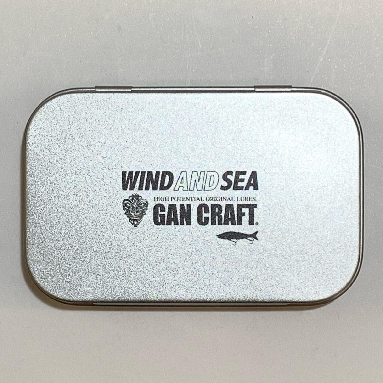 加古川店】 中古 GAN CRAFT | ガンクラフト ルアー GAN CRAFT x
