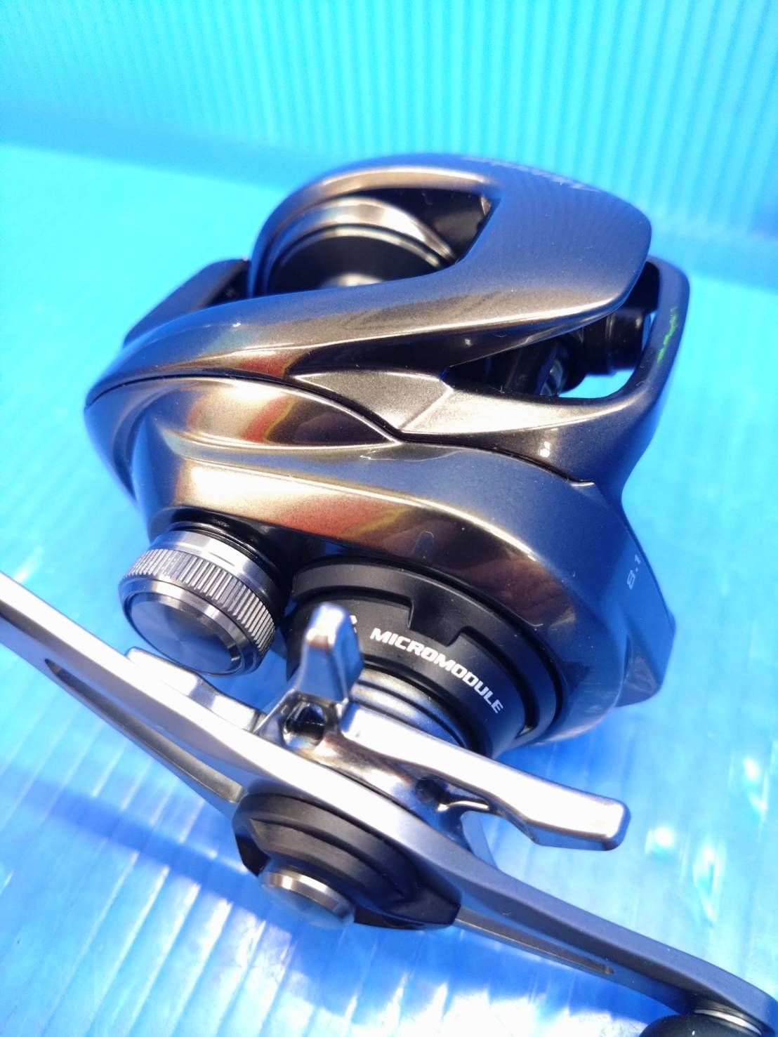 未使用 シマノ 20 メタニウムXG 2025年最新】Yahoo!オークション -20