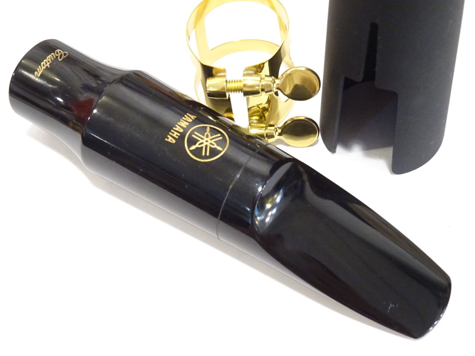 Yamaha バリトンサックスマウスピース BS-5CM