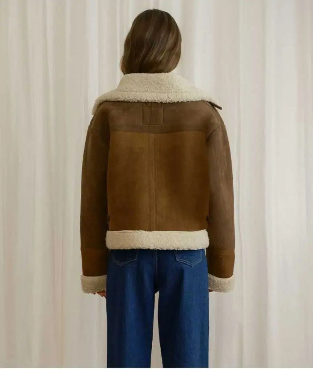 バイタルサイン スティッチ Shearling ムートン s GULLKHAN_COM