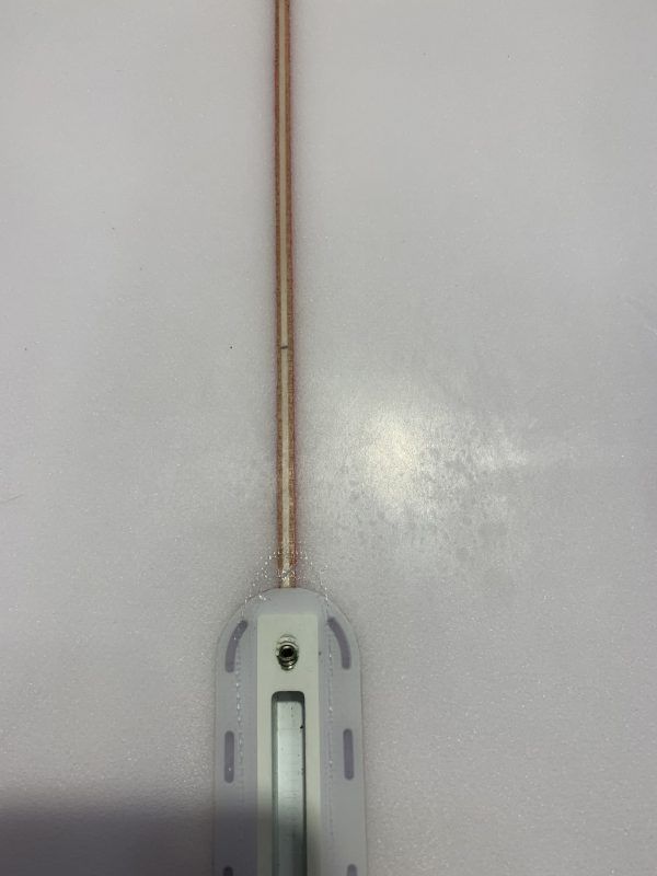 中古サーフボード【CHANNEL ISLANDS】HAPPY5'11 アルメリック happy