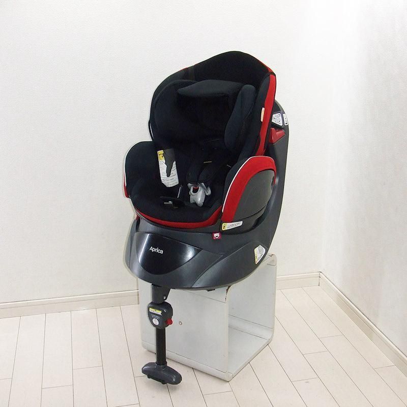 チャイルドシート アップリカ フラディア Fladea アウトレット 新生児