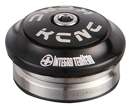 【新品】KCNC自転車 インテグラルヘッドセット 1-1/8 Amazon | ケーシーエヌシー(KCNC) 自転車 軽量 ヘッド