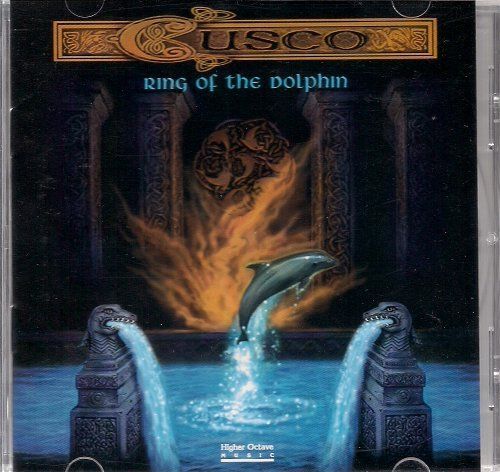 【】Ring of the Dolphin
